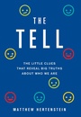 Cover: The Tell - Basic Books