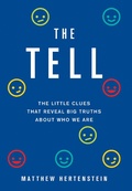 Cover: The Tell - Basic Books