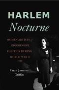 Cover: Harlem Nocturne - Basic Books