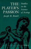 Cover: The Player's Passion - The University of Michigan Press