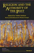 Cover: Religion and the Authority of the Past - The University of Michigan Press