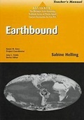 Cover: Earthbound - The University of Michigan Press