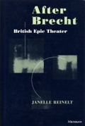Cover: After Brecht - The University of Michigan Press