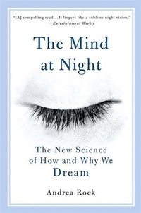 Abbildung von: The Mind at Night - Basic Books