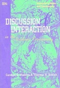 Cover: Discussion and Interaction in the Academic Community - The University of Michigan Press