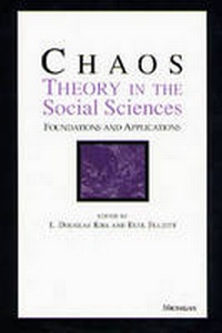 Abbildung von: Chaos Theory in the Social Sciences - The University of Michigan Press