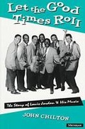 Cover: Let the Good Times Roll - University of Michigan Press