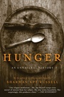 Cover: Hunger - Basic Books