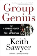 Cover: Group Genius - Basic Books