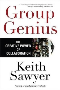 Enlarge image Cover: Group Genius - Basic Books