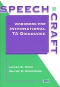 Cover: Speechcraft - The University of Michigan Press