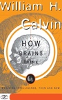 Cover: How Brains Think - Basic Books