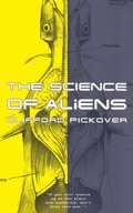 Cover: The Science Of Aliens - Basic Books