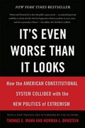 Cover: It's Even Worse Than it Looks - Basic Books