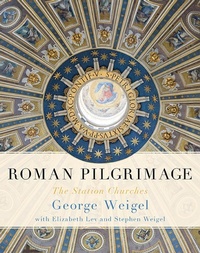 Enlarge image Cover: Roman Pilgrimage - Basic Books