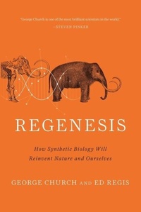 Enlarge image Cover: Regenesis - Basic Books