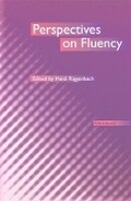 Cover: Perspectives on Fluency - The University of Michigan Press