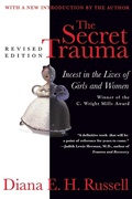 Cover: The Secret Trauma - Basic Books