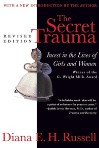 Enlarge image Cover: The Secret Trauma - Basic Books