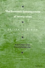 Cover: The Economic Consequences of Immigration - The University of Michigan Press