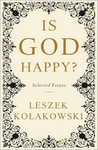 Enlarge image Cover: Is God Happy? - Basic Books