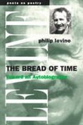 Cover: The Bread of Time - University of Michigan Press