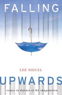 Enlarge image Cover: Falling Upwards - Basic Books