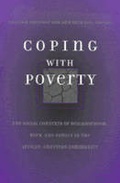 Cover: Coping With Poverty - The University of Michigan Press