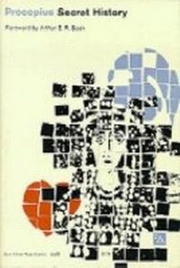 Enlarge image Cover: Secret History - The University of Michigan Press