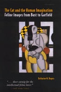Cover: The Cat and the Human Imagination - The University of Michigan Press