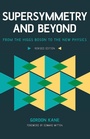 Cover: Supersymmetry and Beyond - Basic Books