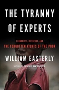 Cover: The Tyranny of Experts - Basic Books