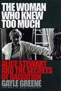 Cover: The Woman Who Knew Too Much - The University of Michigan Press