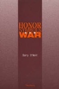 Cover: Honor, Symbols, and War - The University of Michigan Press