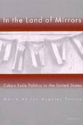 Cover: In the Land of Mirrors - The University of Michigan Press