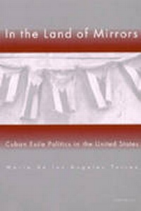 Enlarge image Cover: In the Land of Mirrors - The University of Michigan Press