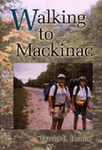 Abbildung von: Walking to Mackinac - University of Michigan Regional