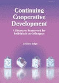 Cover: Continuing Cooperative Development - The University of Michigan Press