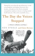 Cover: The Day The Voices Stopped - Basic Books