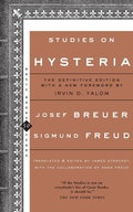 Cover: Studies on Hysteria - Basic Books