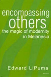 Enlarge image Cover: Encompassing Others - The University of Michigan Press