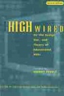 Cover: High Wired - The University of Michigan Press