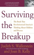 Cover: Surviving The Breakup - Basic Books
