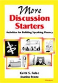 Cover: More Discussion Starters - The University of Michigan Press