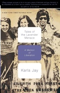 Cover: Tales Of The Lavender Menace - Basic Books