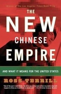 Cover: The New Chinese Empire - Basic Books