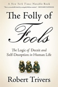 Cover: The Folly of Fools - Basic Books