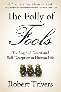 Enlarge image Cover: The Folly of Fools - Basic Books