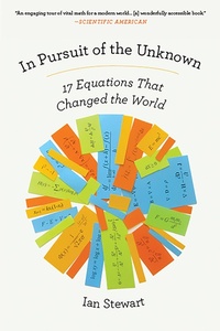 Abbildung von: In Pursuit of the Unknown - Basic Books