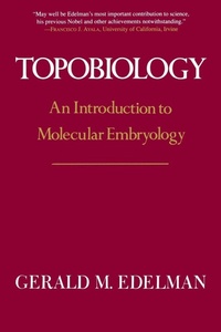 Enlarge image Cover: Topobiology - Basic Books